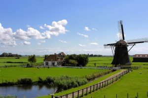 Geen bedrijfsopvolger voor meer dan 16 duizend boerderijen