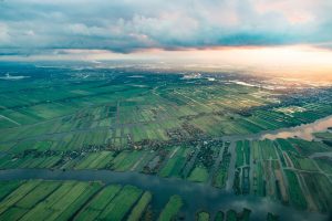 PBL erkent opgaven ruimte, mist ruimte voor boer