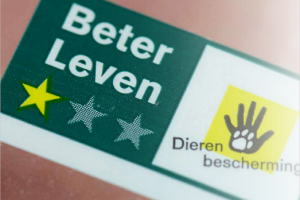 Beter Leven-keurmerk ontwikkelt zich langzaam door