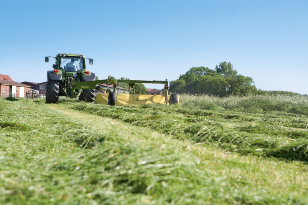 Stand van zaken UBO-registratie agrariërs onbekend