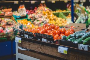 Supermarkten, cateraars, boeren en tuinders komen samen tijdens Super-Boeren-Event