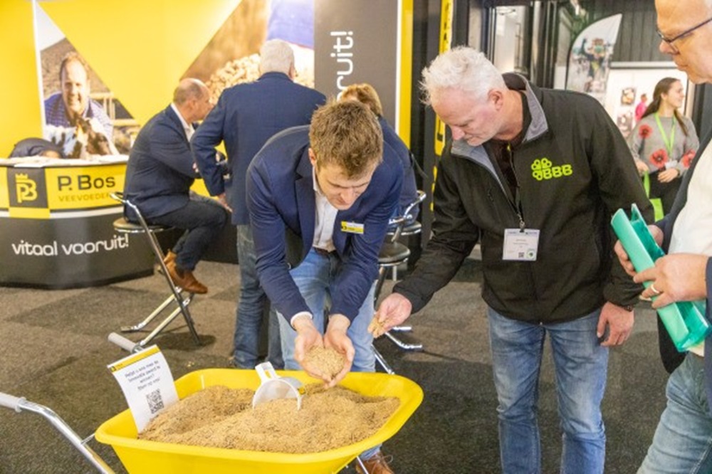 Genomineerden Innovatie Awards Dutch Pork & Poultry Expo 2024 bekend