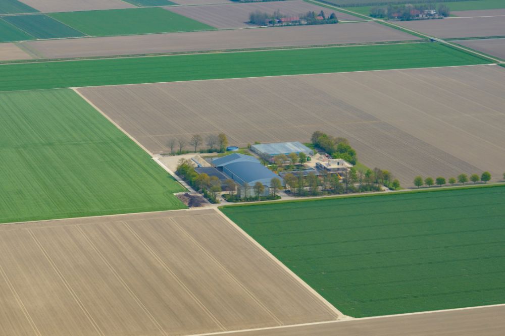 Kavelruil landelijk gebied: nieuwe ontwikkelingen