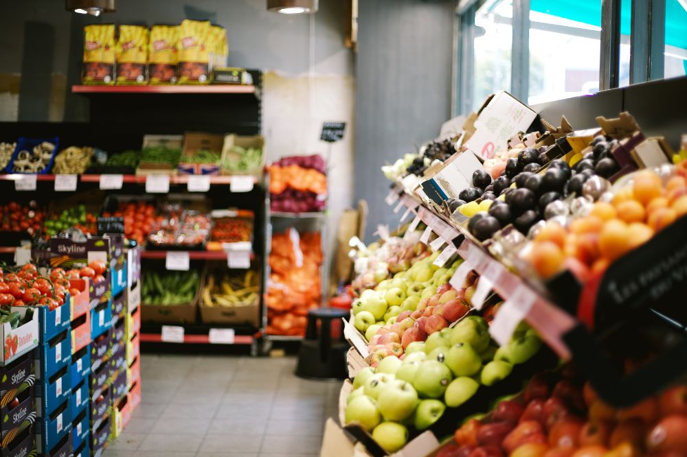 Forse groei in de verkoop van biologische producten