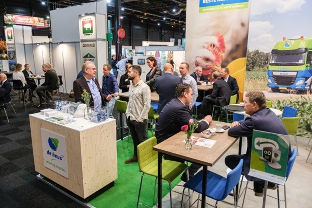 Dutch Pork & Poultry Expo 2024 succesvol verlopen