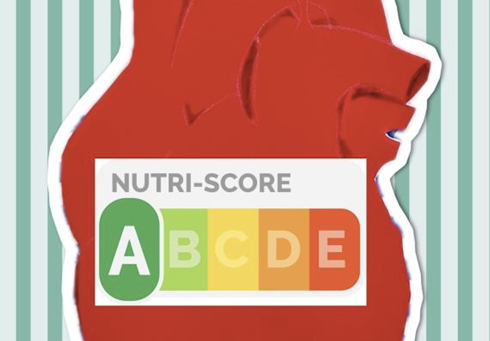 Voeding met lage Nutri-Score gelinkt aan hart- en vaatziekten